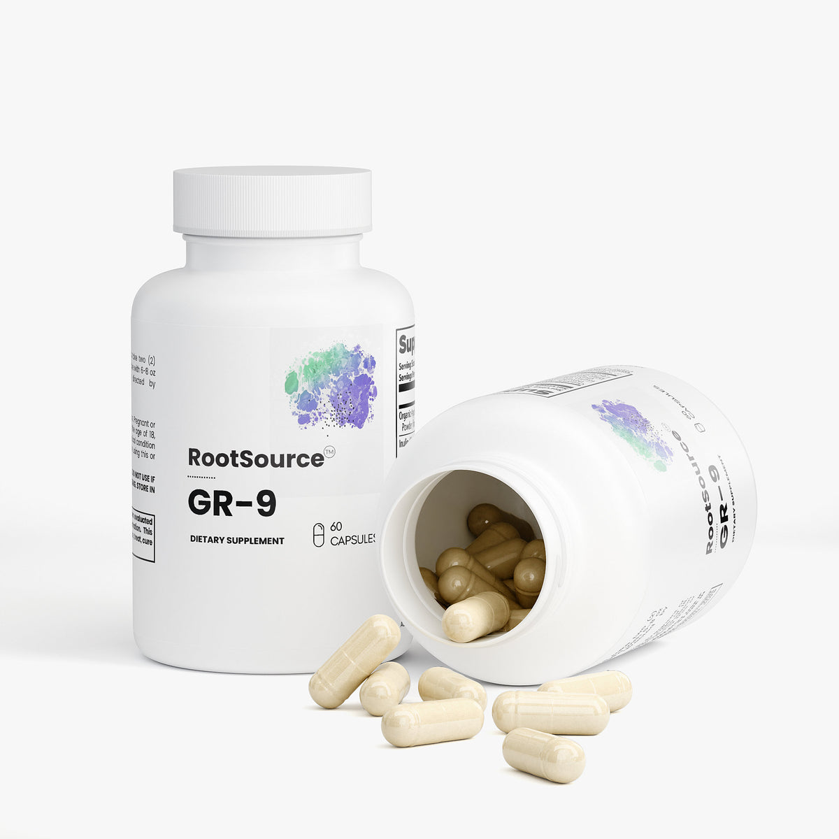 Root Source GR-9 – Root Source Co