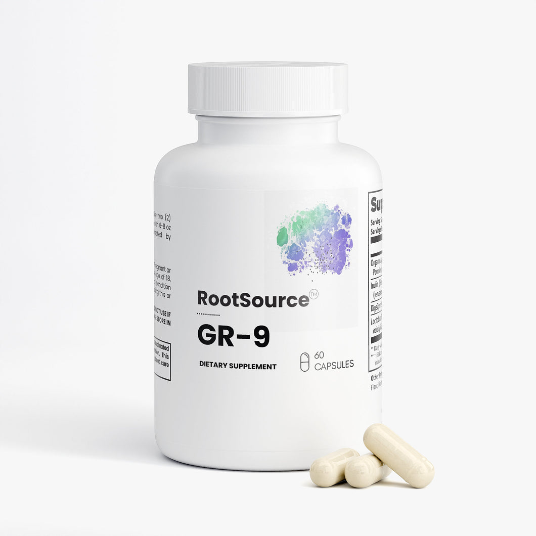 Root Source GR-9 – Root Source Co