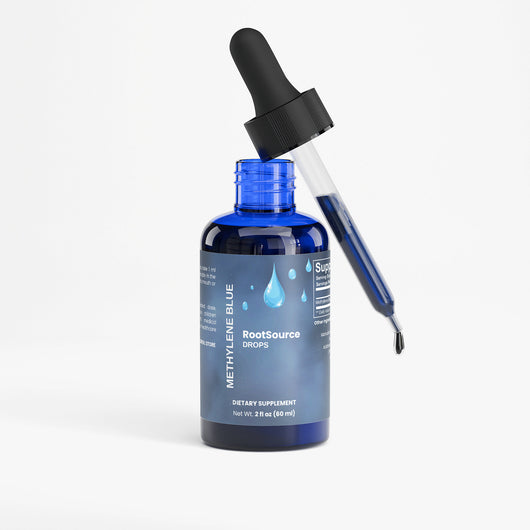 RootSource Methylene Blue Drops