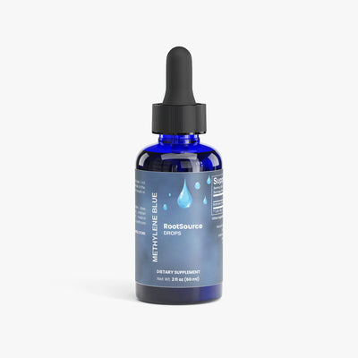 RootSource Methylene Blue Drops