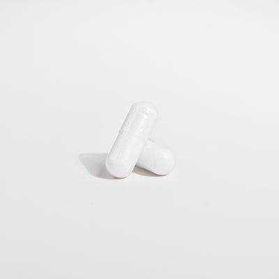 RootSource - CLM 7 - Magnesium Glycinate
