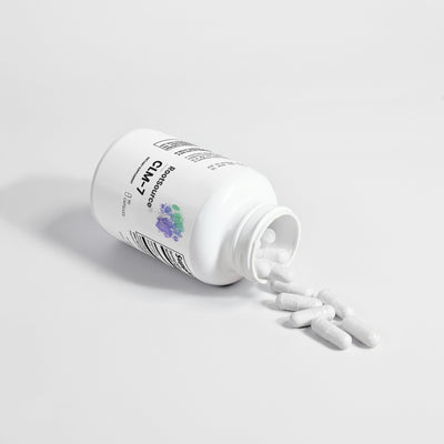 RootSource - CLM 7 - Magnesium Glycinate