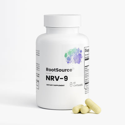 RootSource NRV-9 NAD+