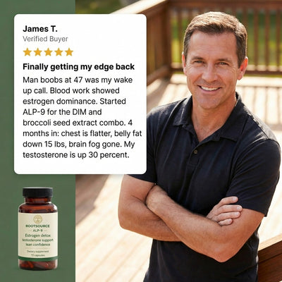 ALP-9 - Verified Buyer Review