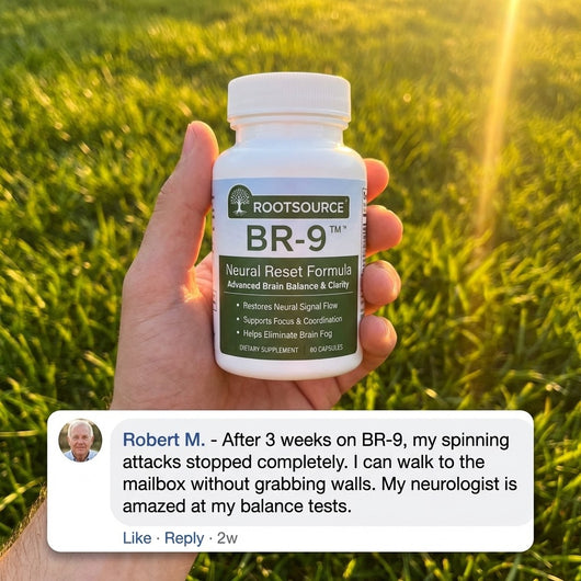 BR-9 - Testimonial and Results