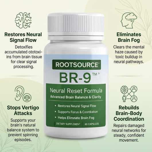 BR-9 - Benefits Infographic