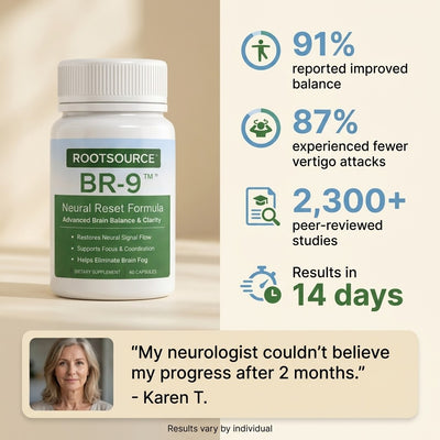 BR-9 - Studies and Clinical Results