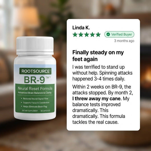 BR-9 - Verified Buyer Review