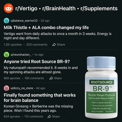 BR-9 - Reddit Social Proof