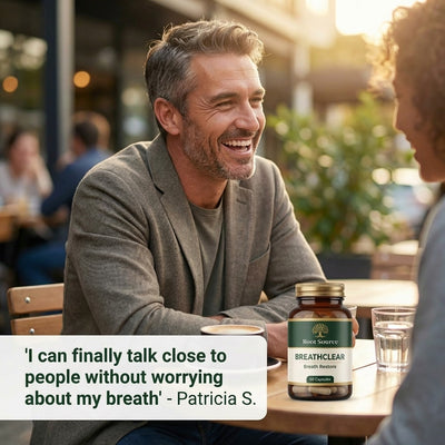 BreathClear - Lifestyle and Testimonial