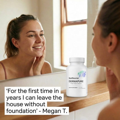 DermaPure - Lifestyle Testimonial