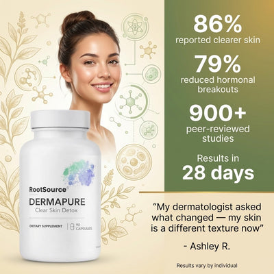 DermaPure - Studies Clinical Results