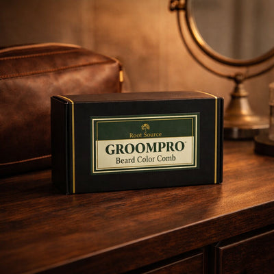 Root Source GroomPro - Lifestyle