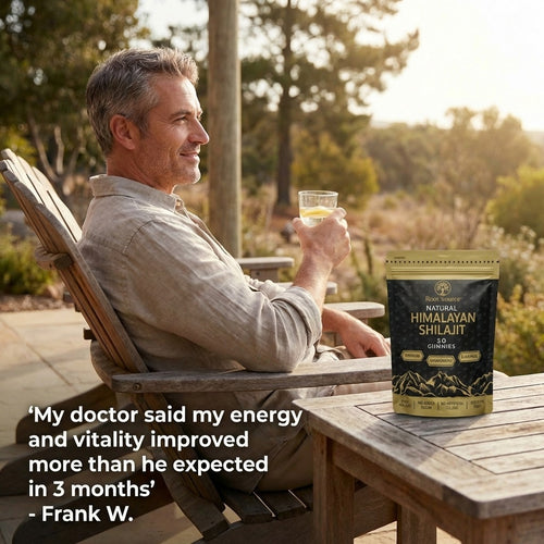 Root Source — RenalVita Kidney Support Shilajit