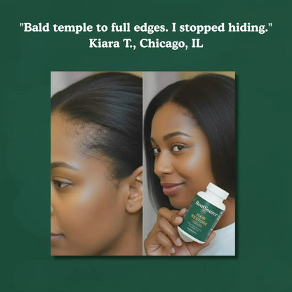 RootSource™- Hair Restore