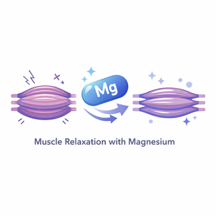 Release Muscle Tension