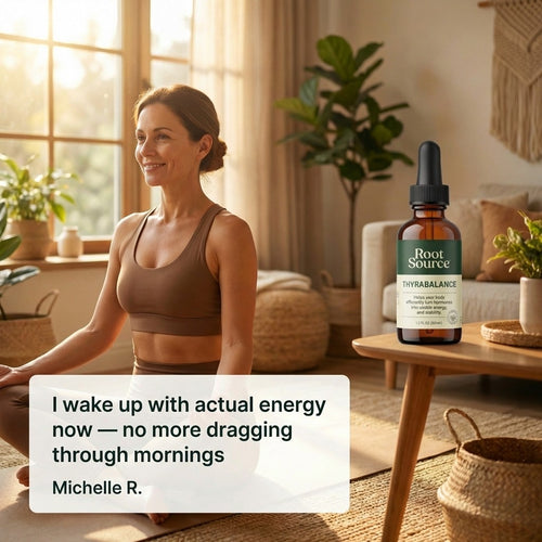 Root Source — ThyraBalance Thyroid Support