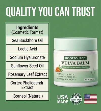 Vulva Balm product image 1