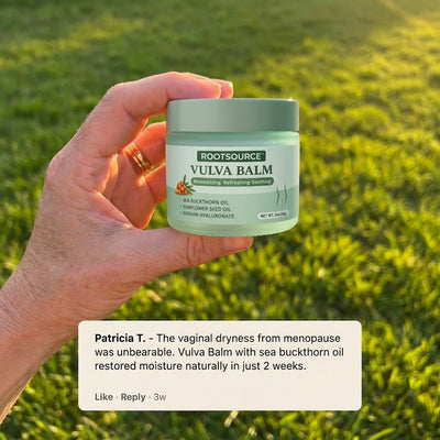 Vulva Balm product image 2