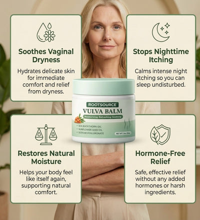 Vulva Balm product image 3