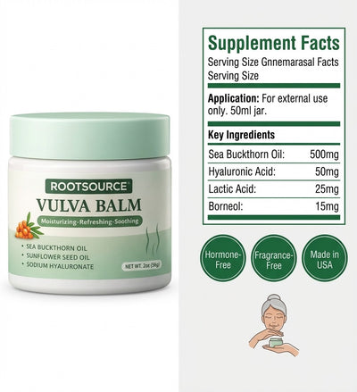 Vulva Balm product image 6