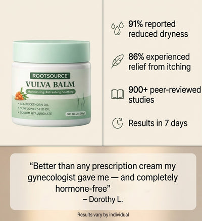 Vulva Balm product image 7