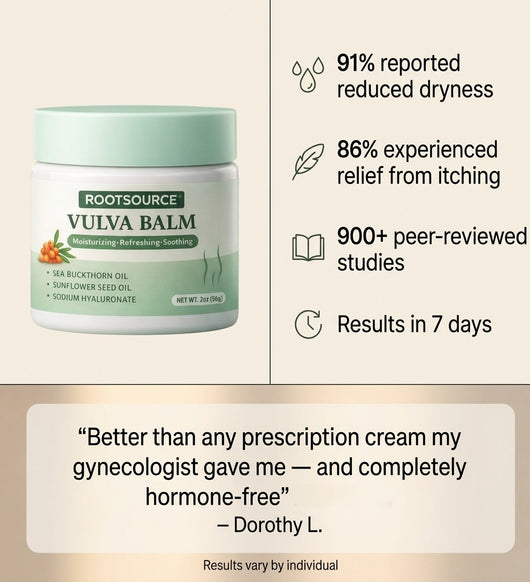 Vulva Balm product image 7