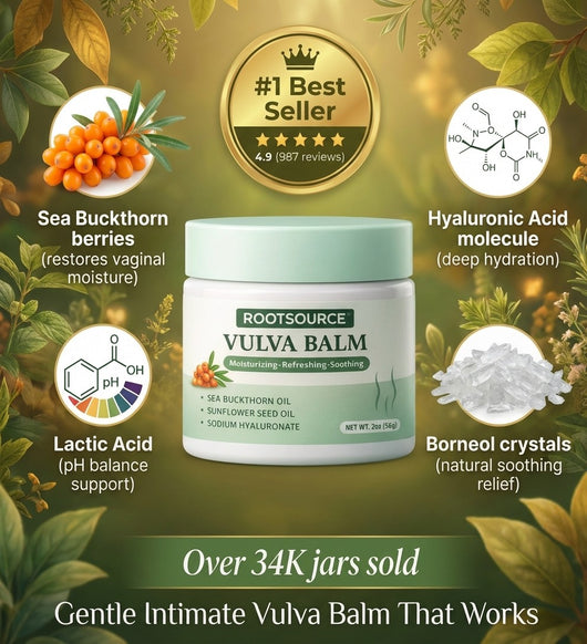 Vulva Balm product image 8