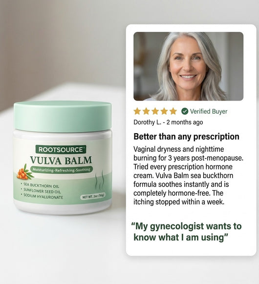 Vulva Balm product image 9